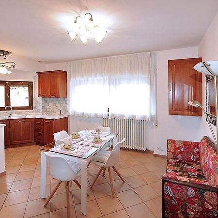 A Casa Di Galdino E Vittorianna Appartement LʼAquila Buitenkant foto