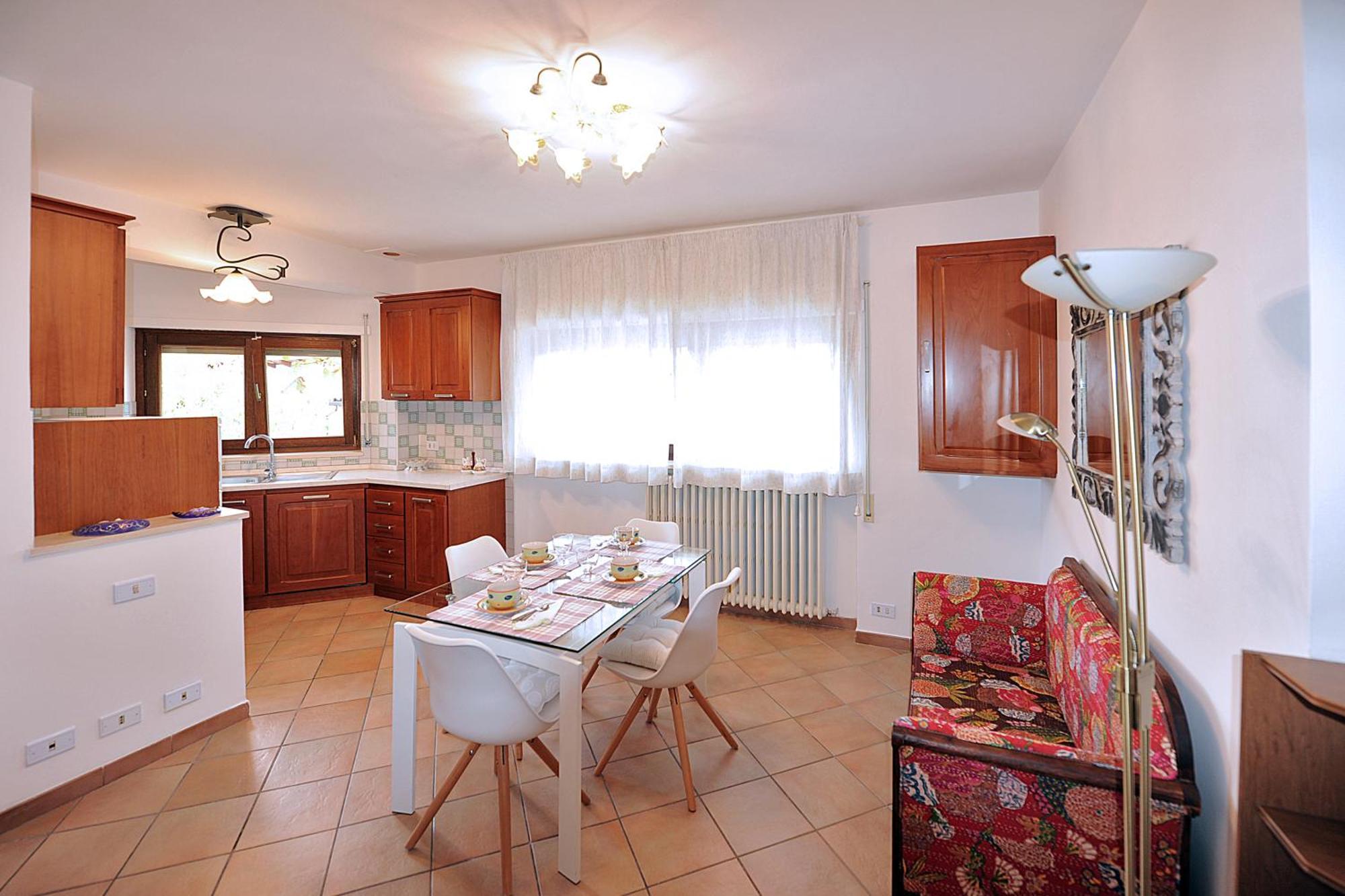 A Casa Di Galdino E Vittorianna Appartement LʼAquila Buitenkant foto