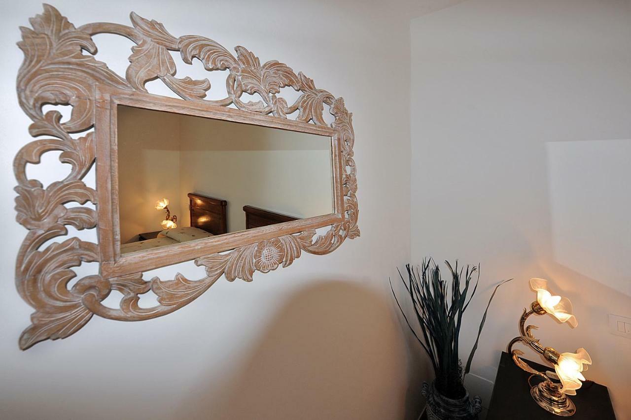 A Casa Di Galdino E Vittorianna Appartement LʼAquila Buitenkant foto
